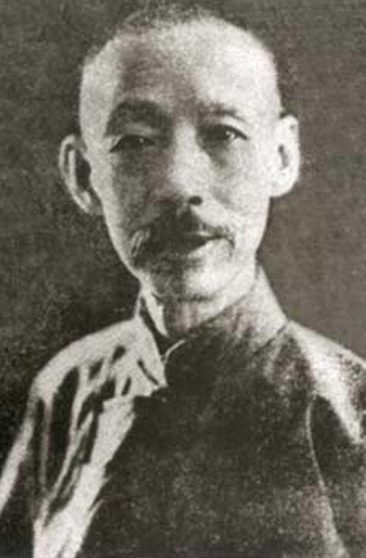 曾朴