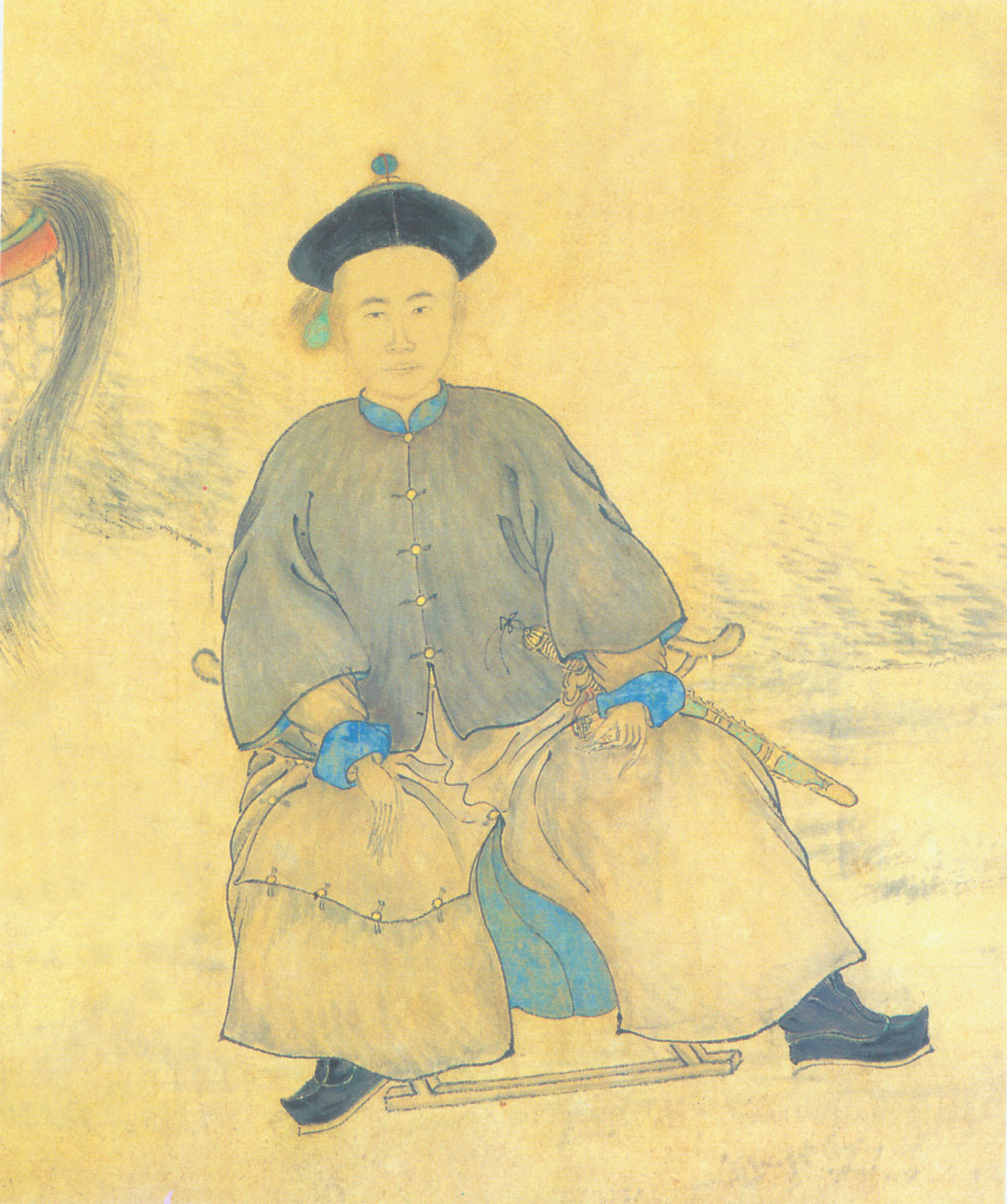 李鸿章