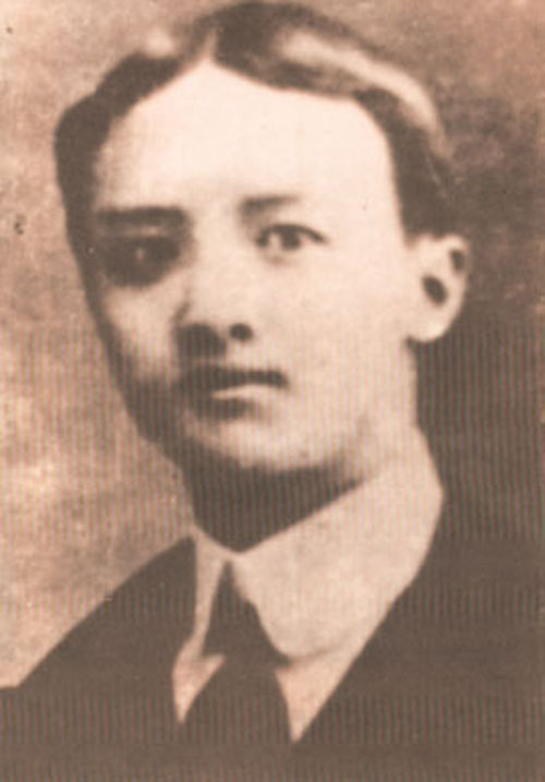 喻培伦