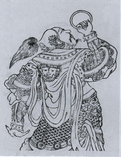 包文达