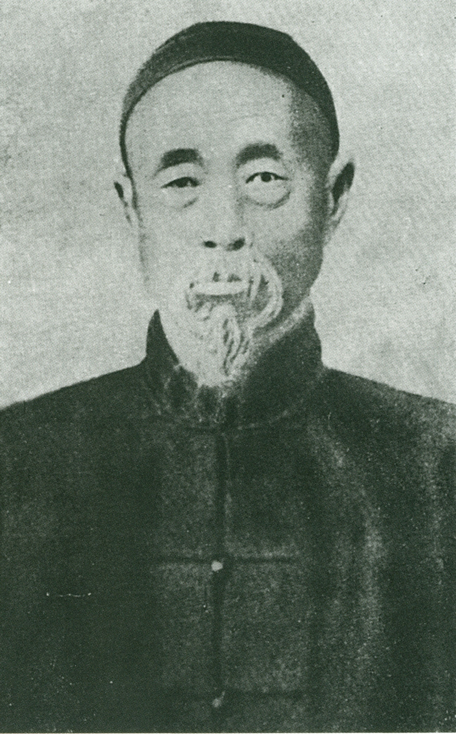 吴汝纶