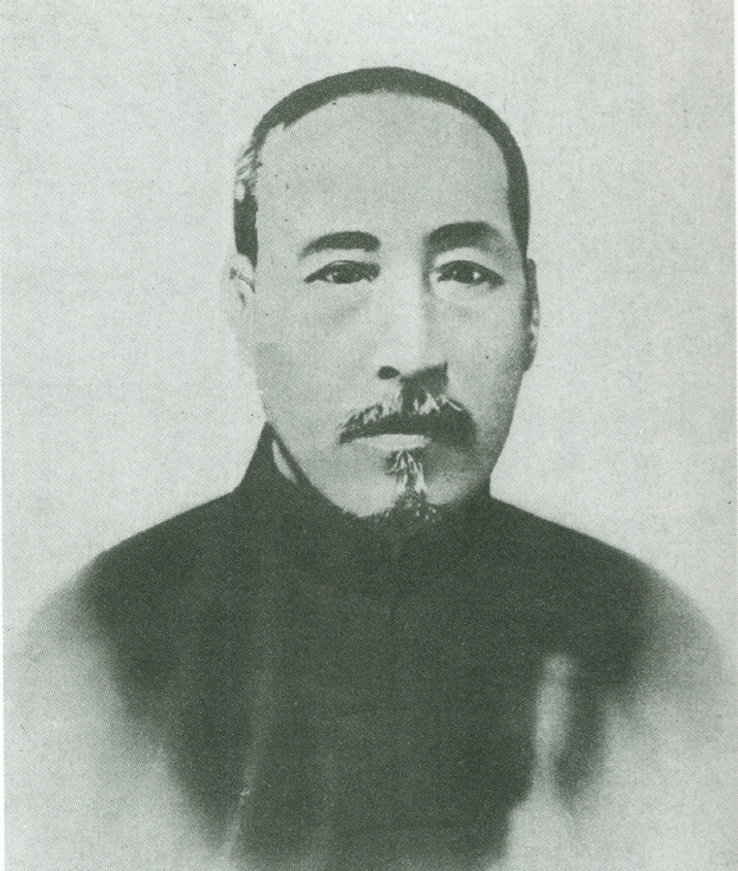 杨鹤年