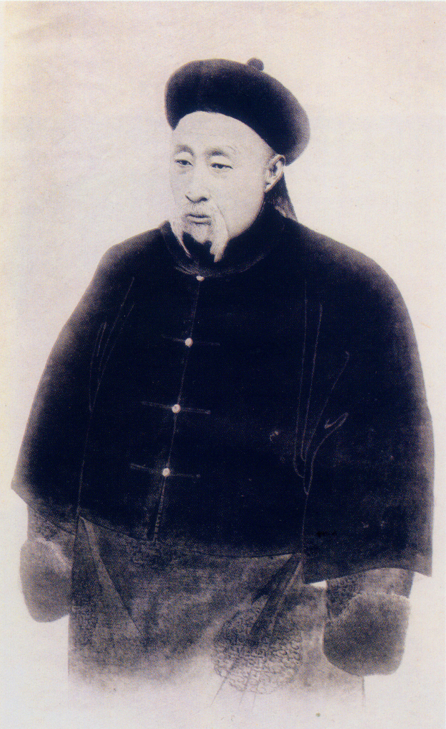 赵尔丰