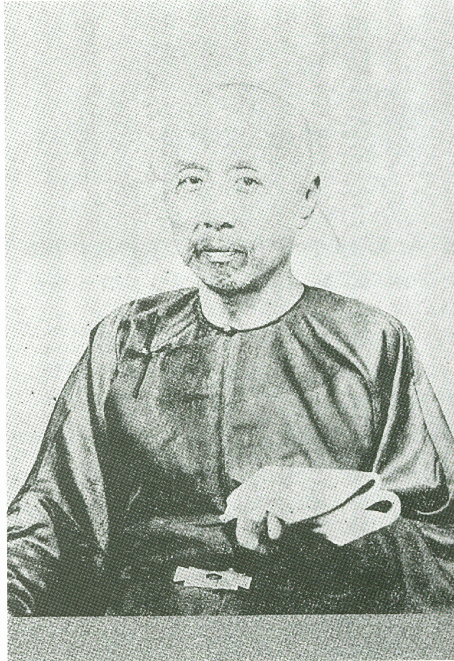 沈曾植