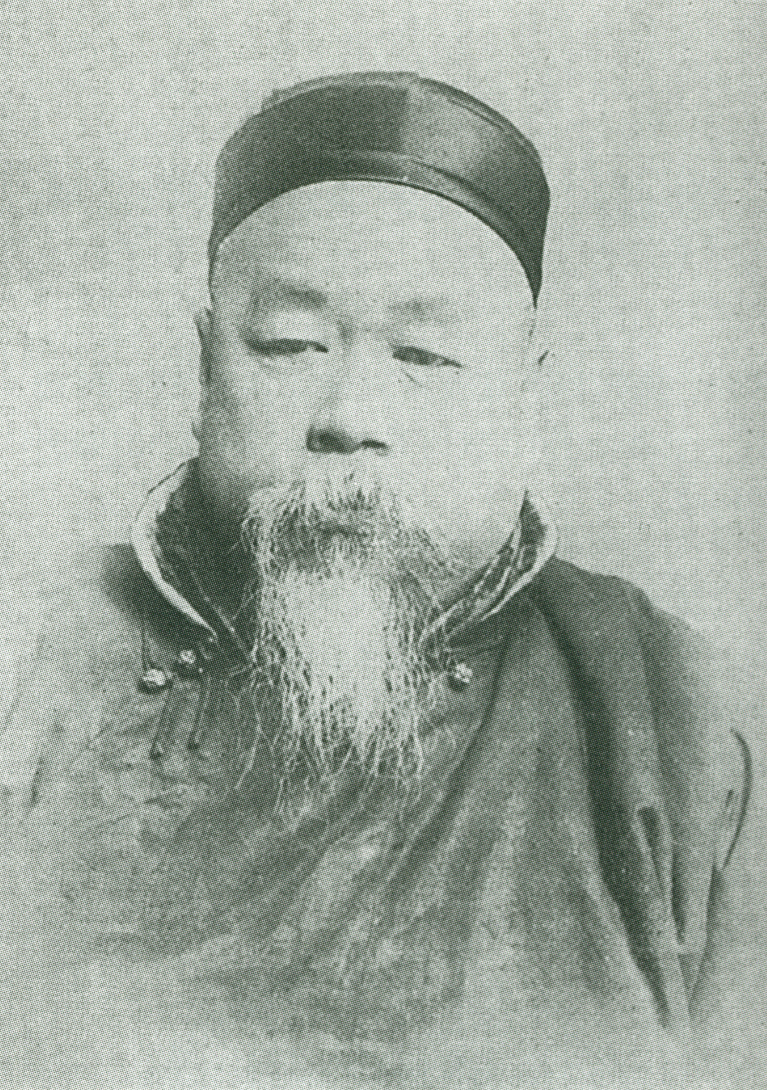 汤寿潜