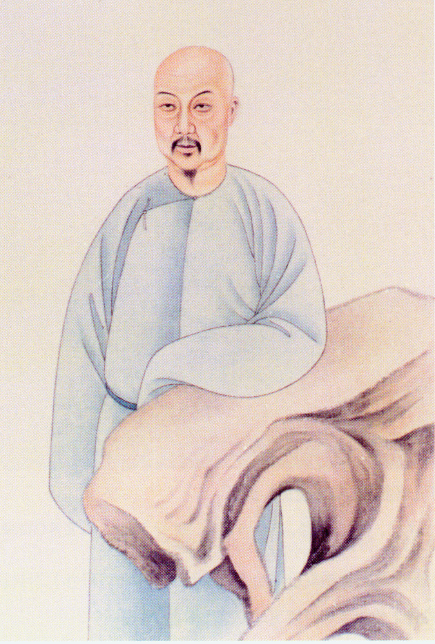 汪楫
