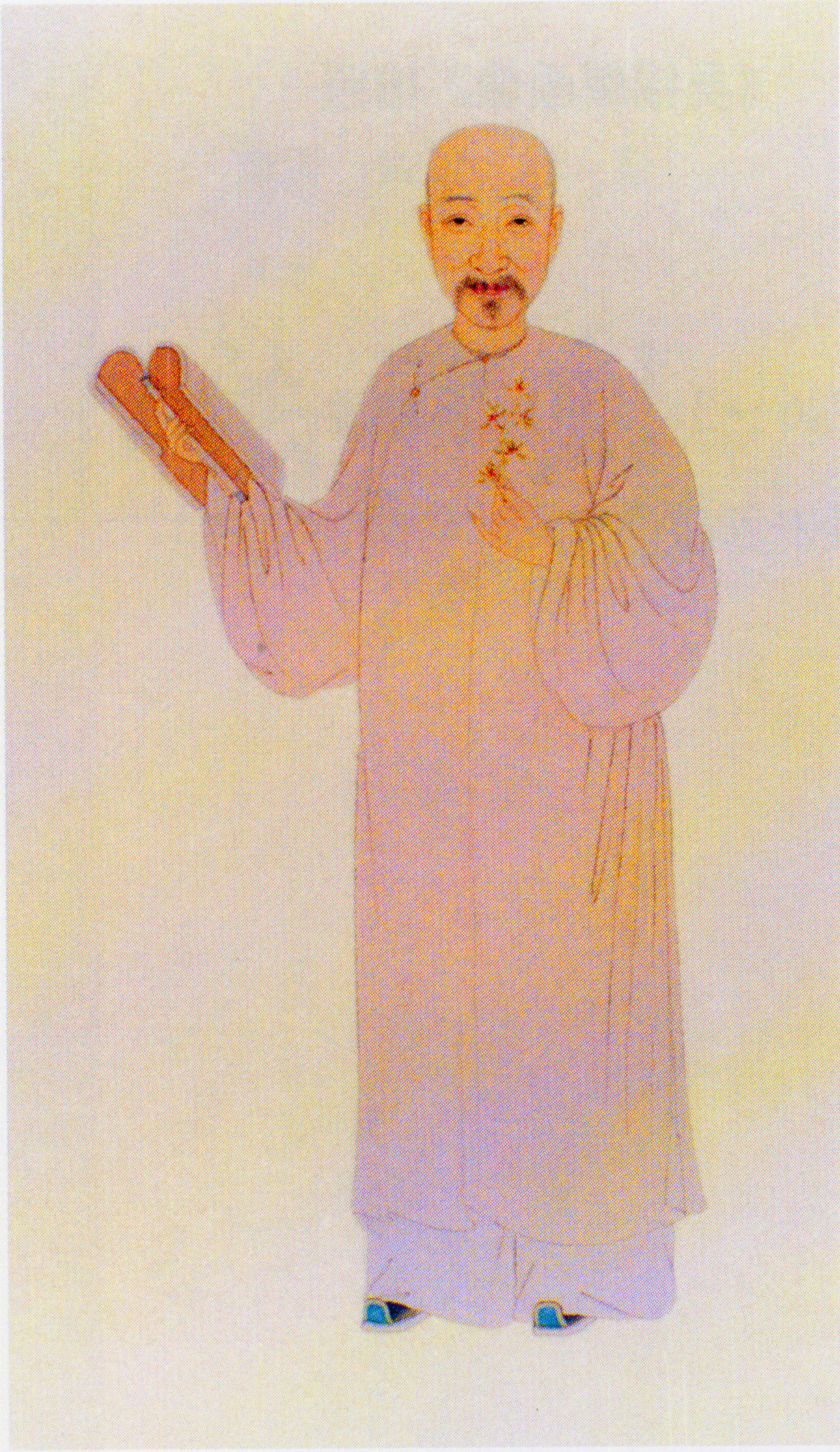郭麐