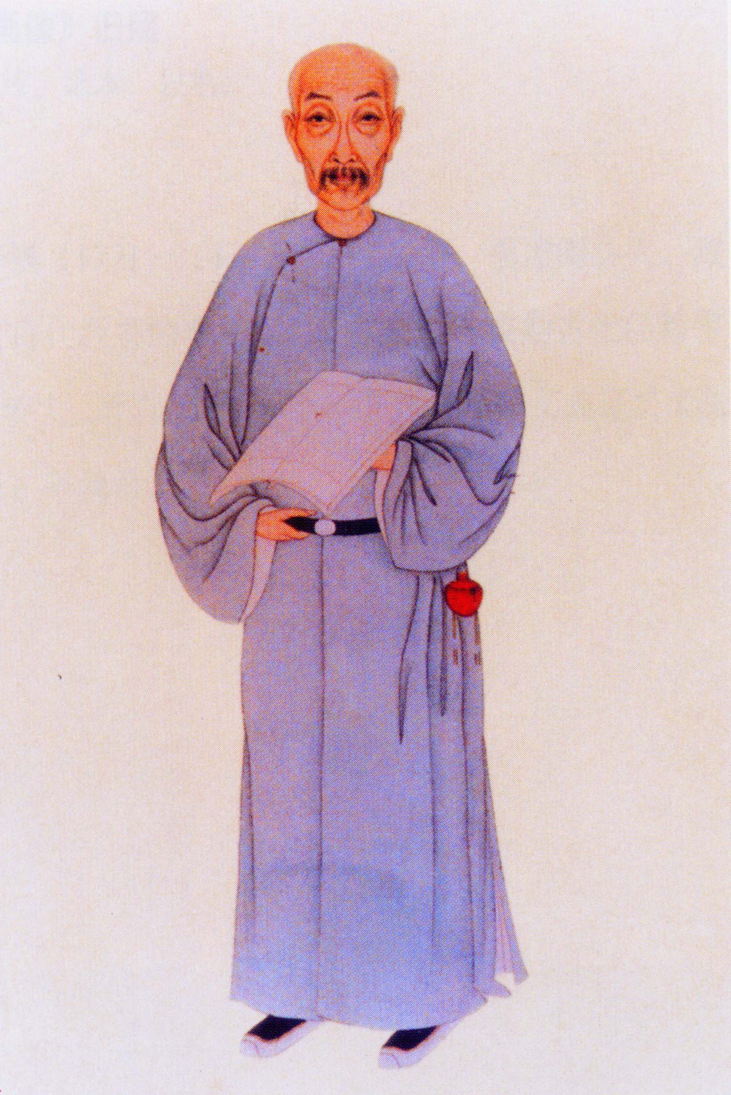 王引之