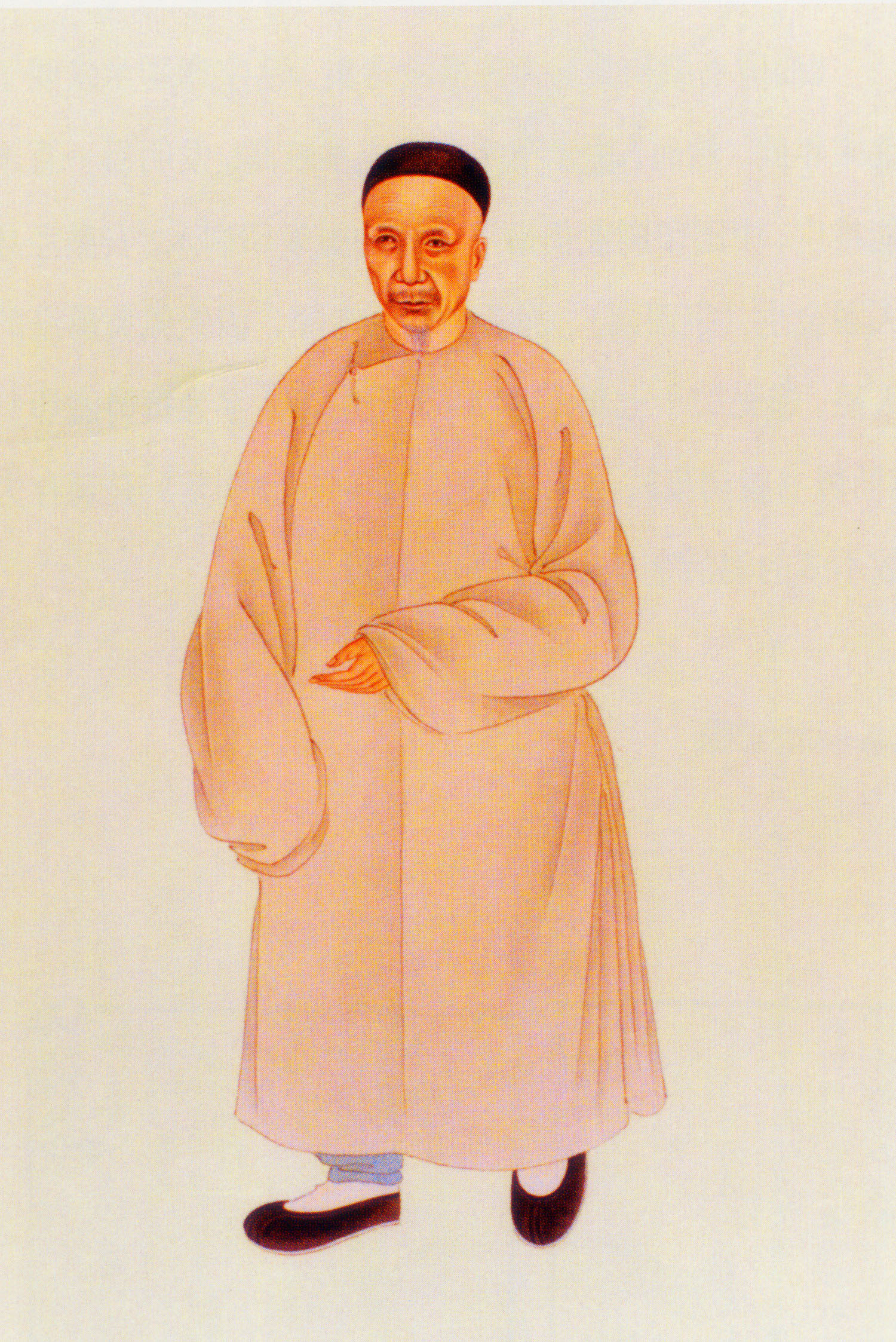谭莹
