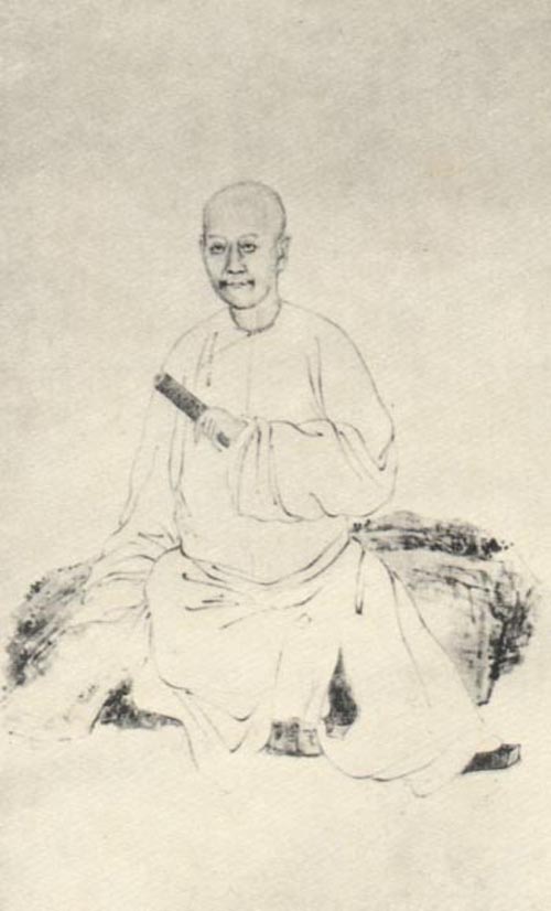应撝谦