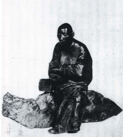 任鹤声