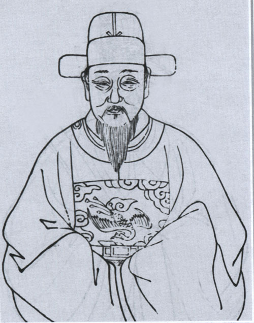 许承周