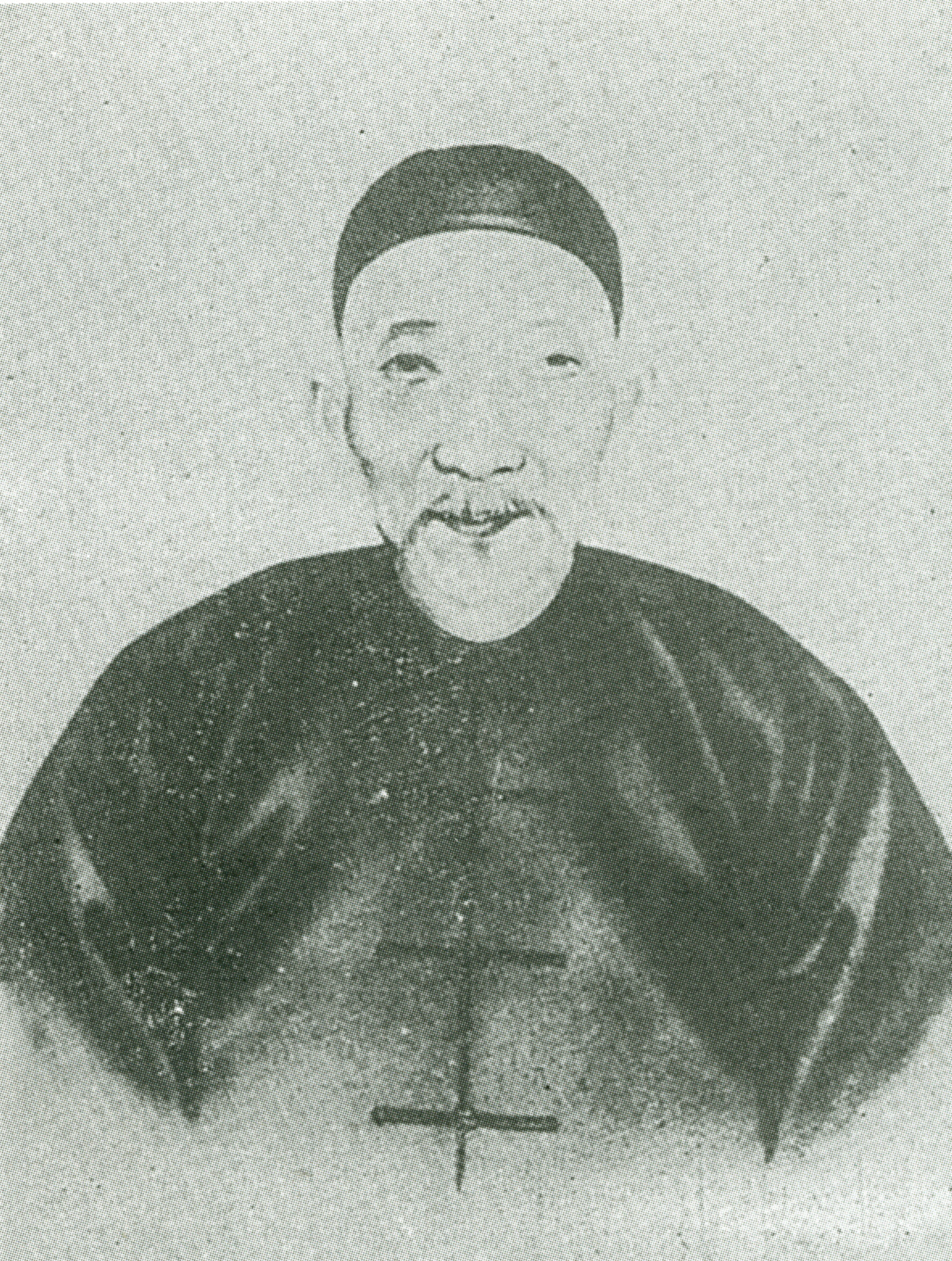 莫友芝