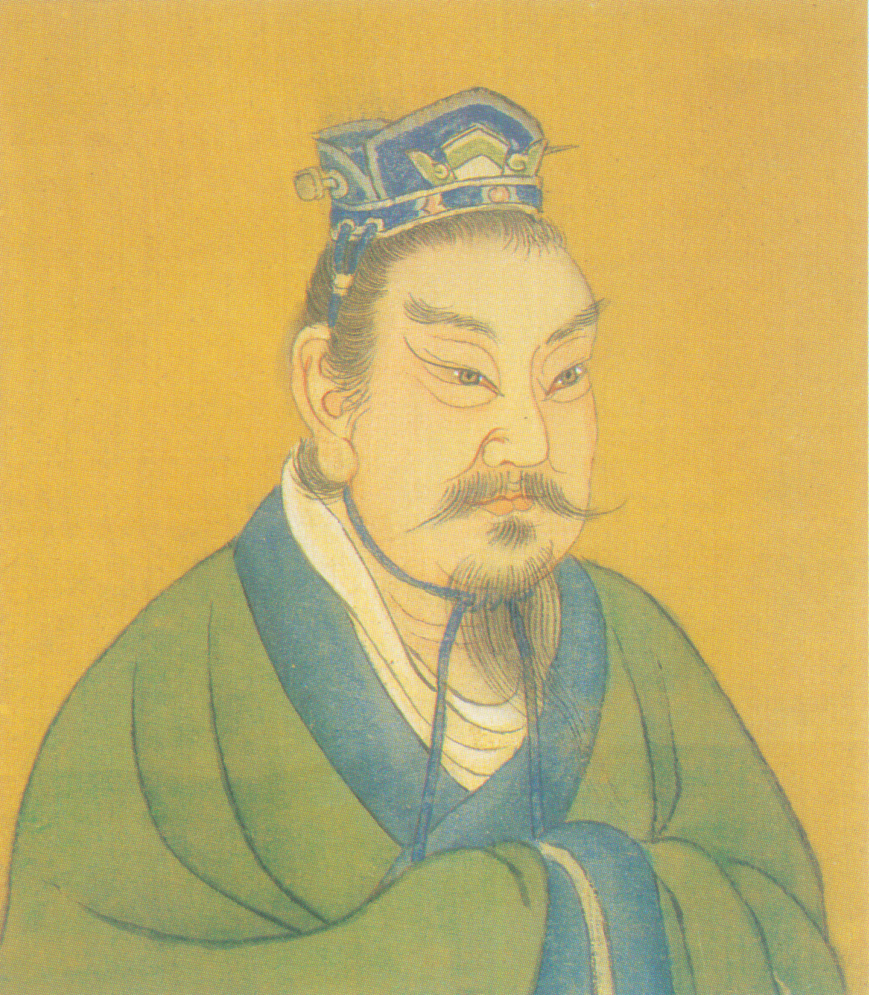 李牧