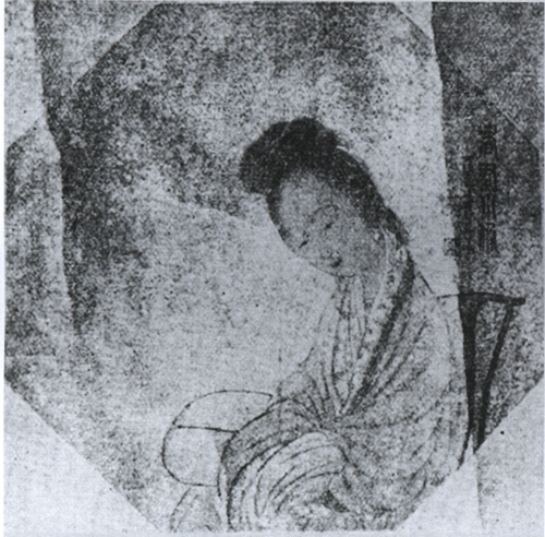 李香君