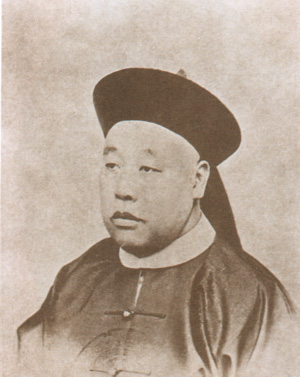 铁良