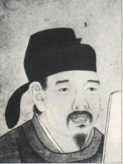 裴度