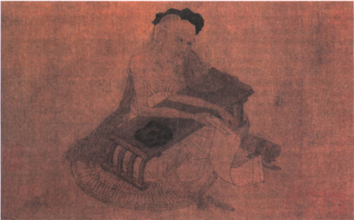 伏生