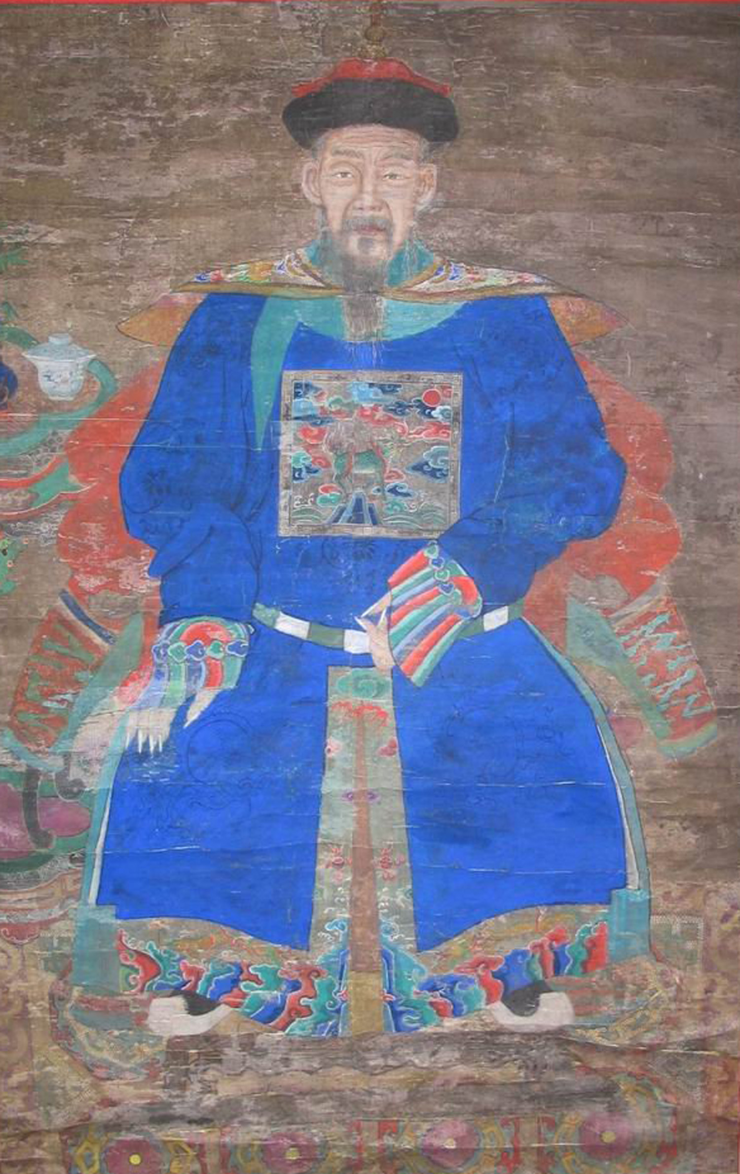志锐