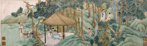 文徵明