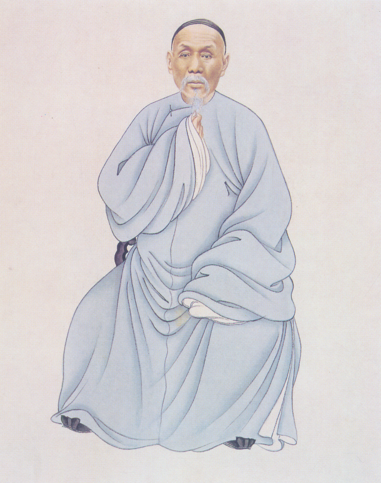 林纾
