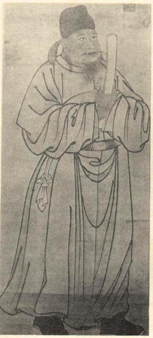 尉迟恭