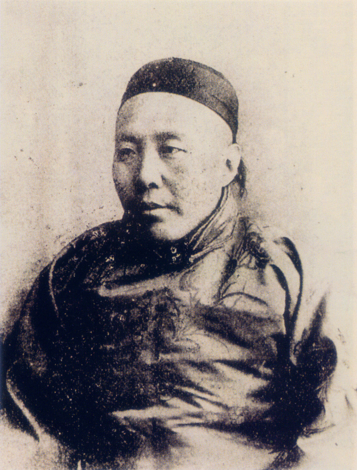 赵秉钧