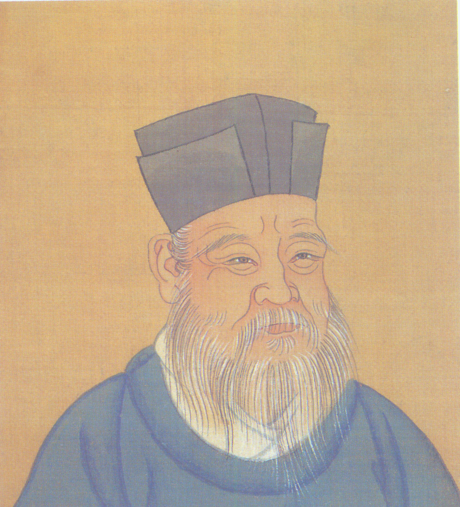 朱熹