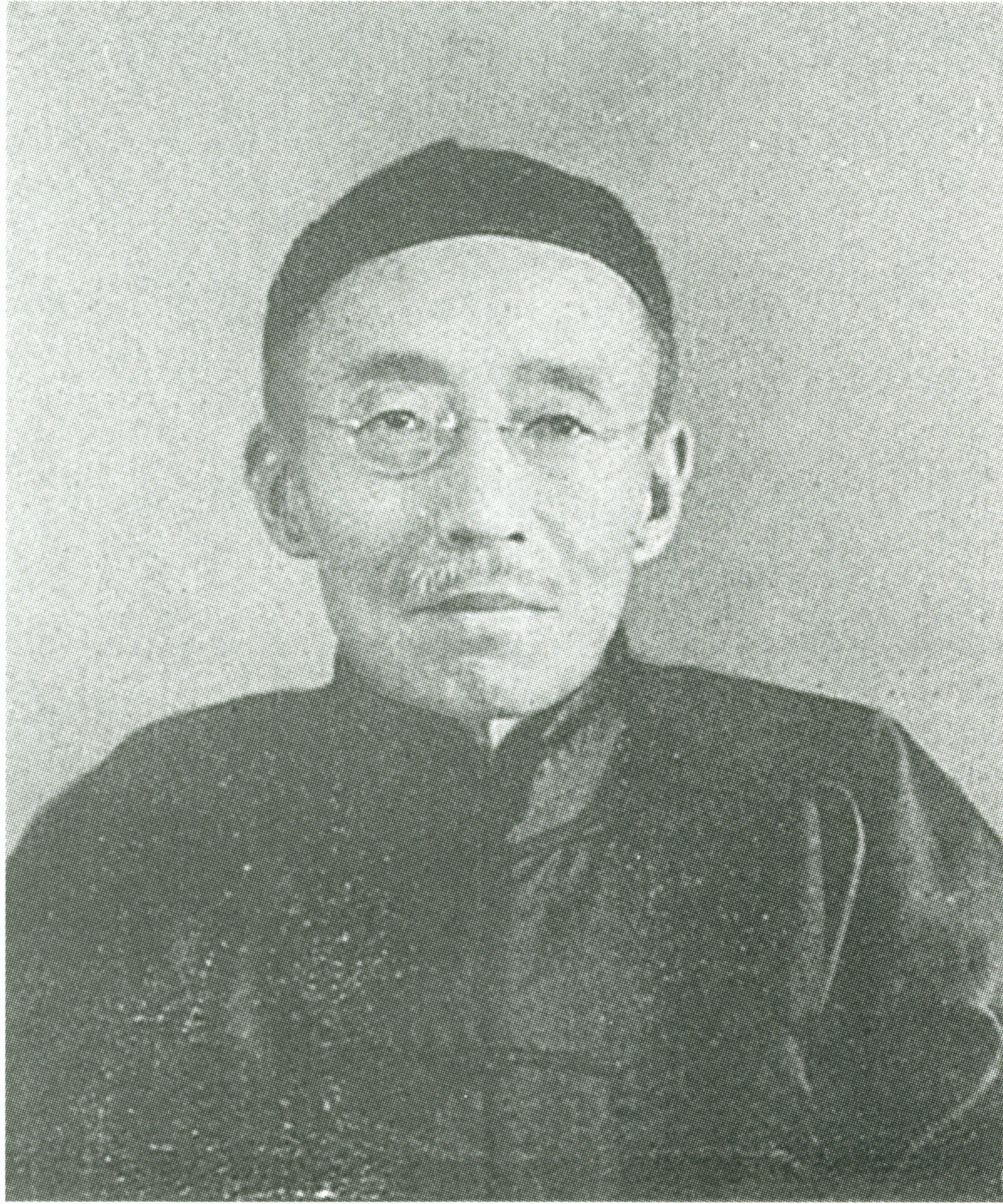 李维格
