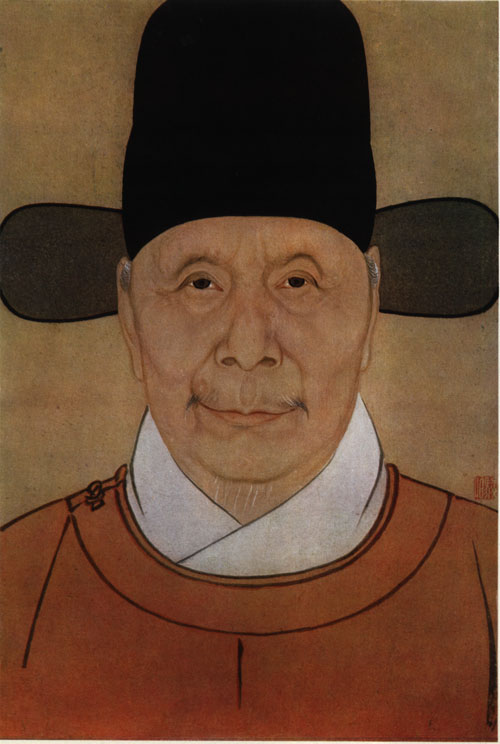 刘伯渊