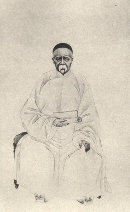 缪荃孙