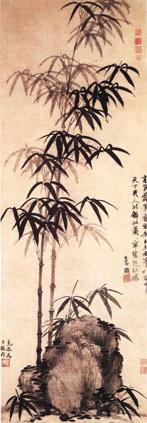 高克恭