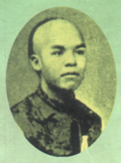 胡雪岩