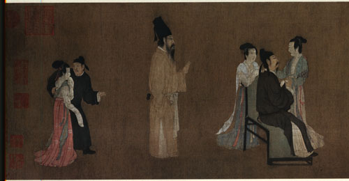 李嘉明