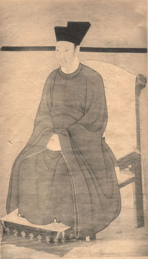 赵桓（宋钦宗）