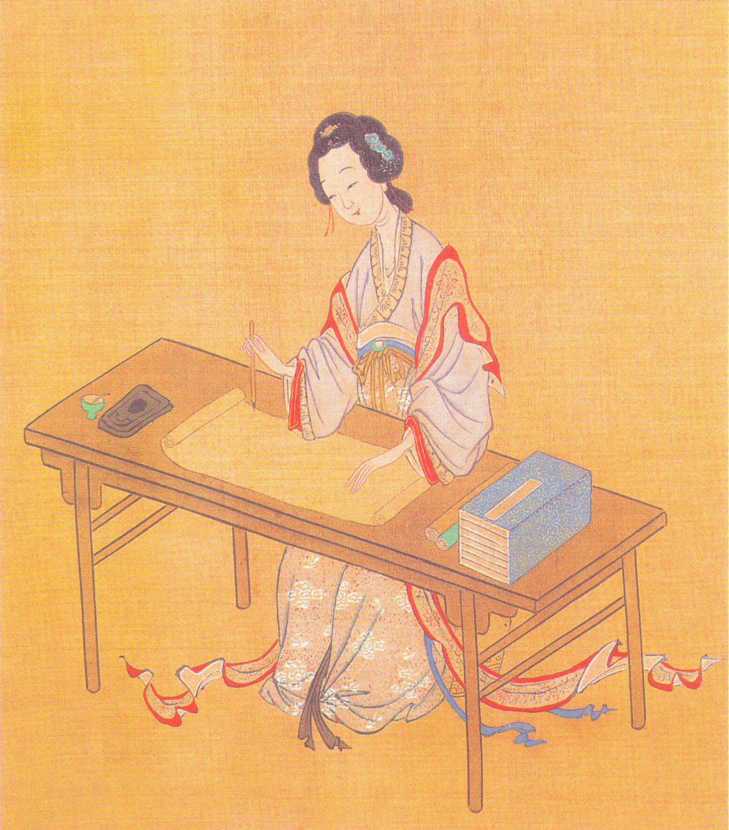李清照