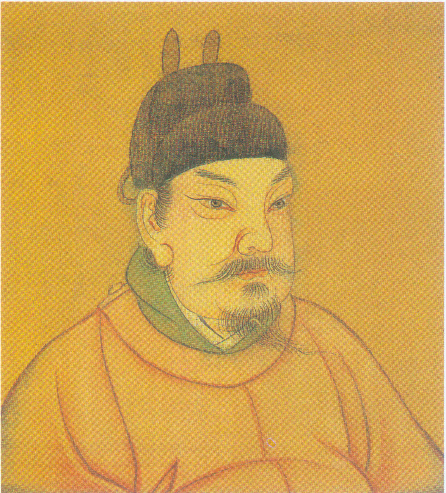 李煜