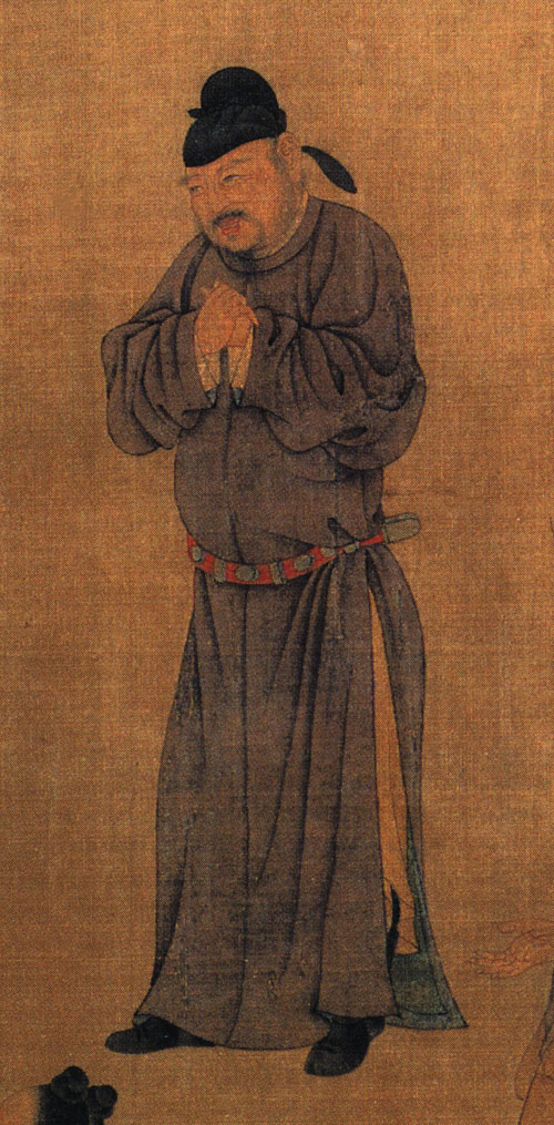 徐峤