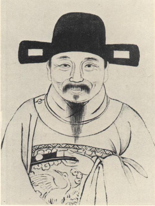 张国维（进士）