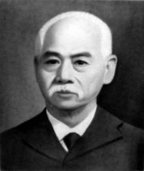 容闳