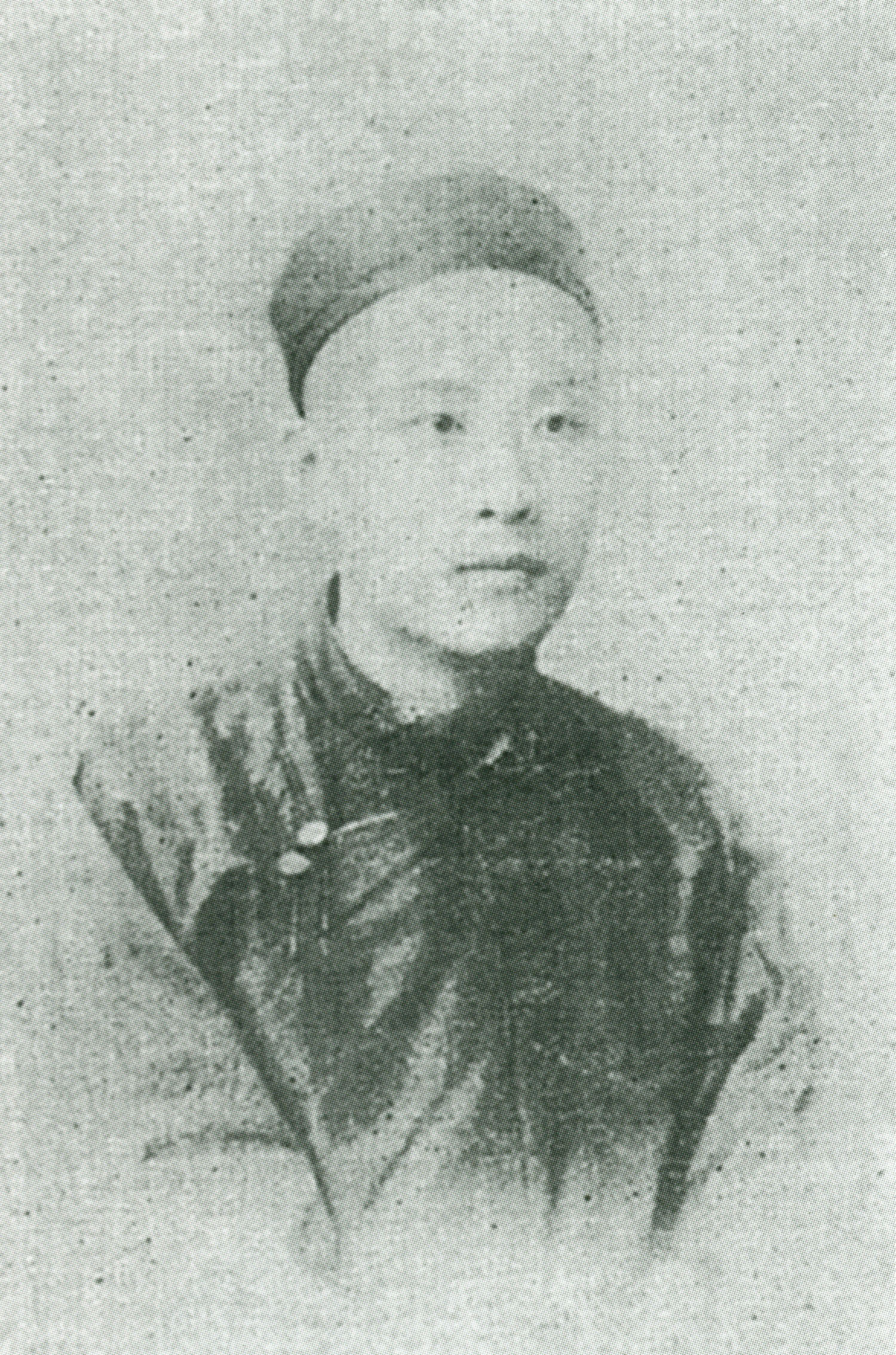 刘世珩