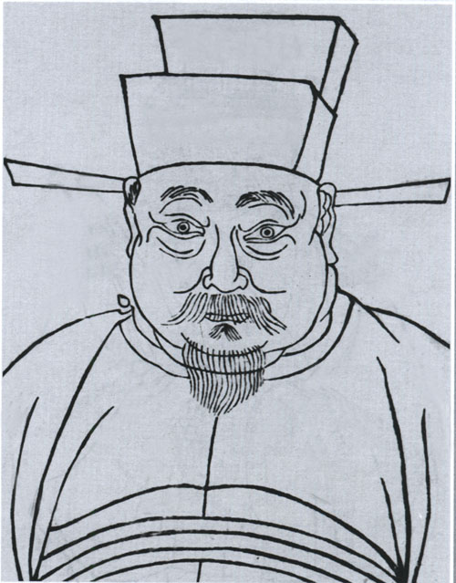 倪谦