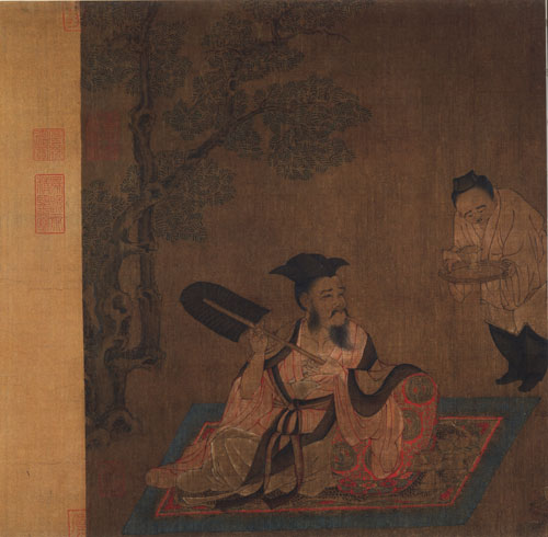 阮籍