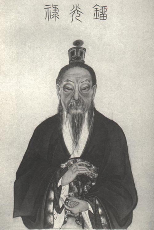 刘向
