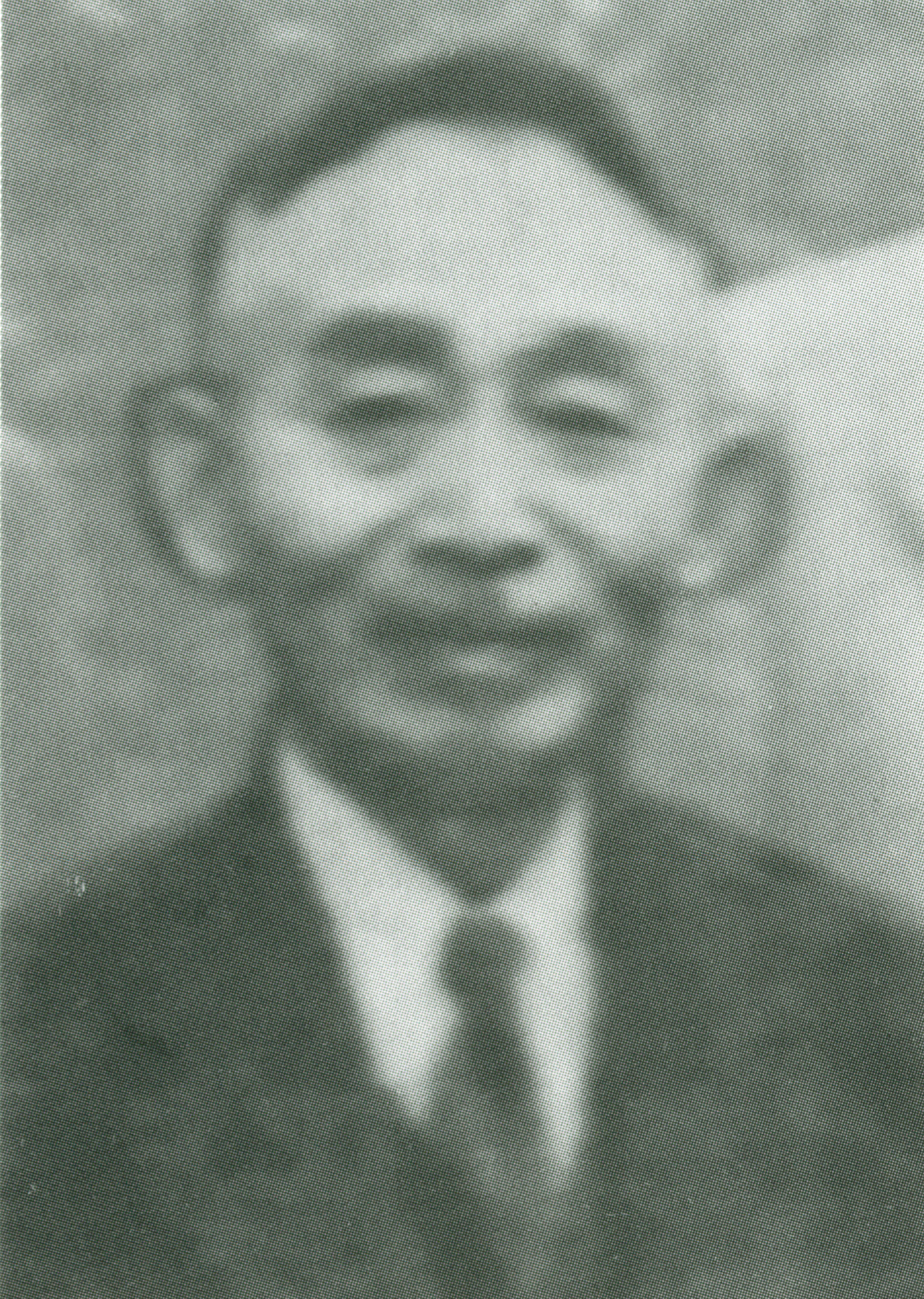 许世英