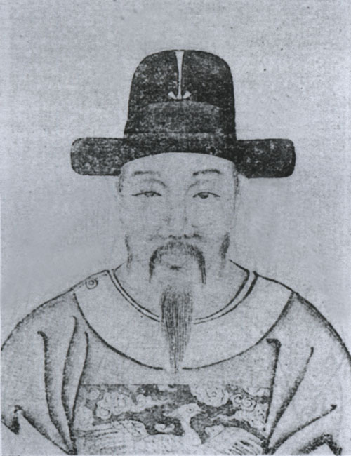 陈思道