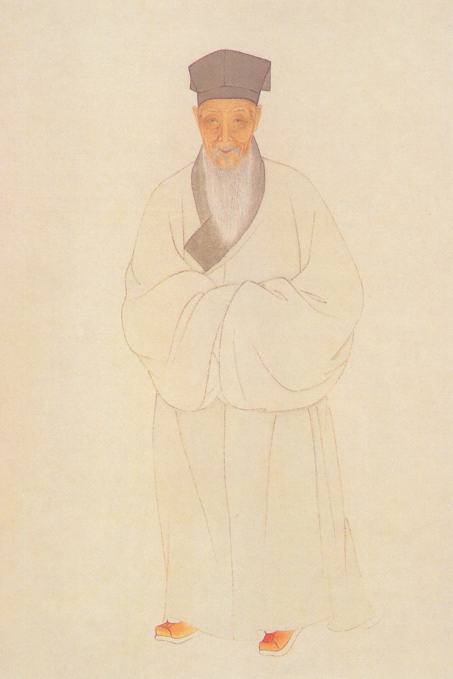 沈周