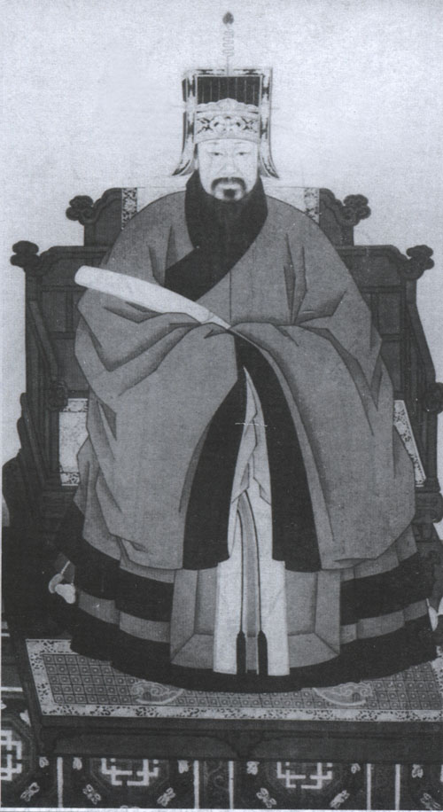 李璿