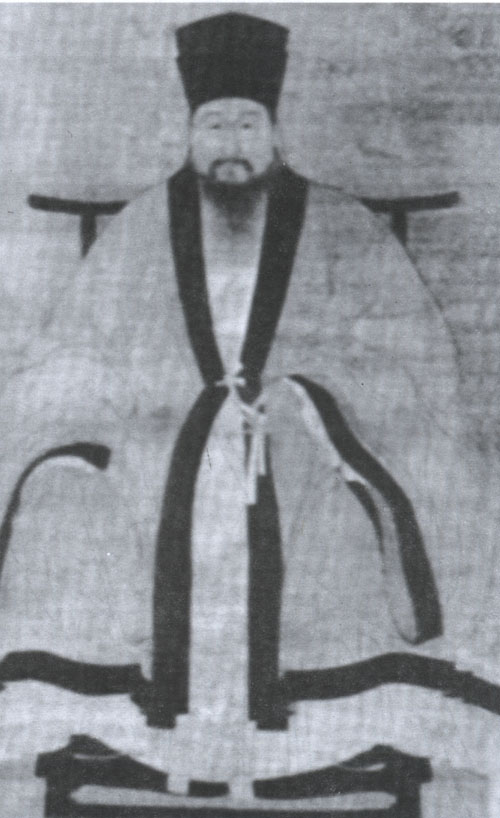 陆龟蒙