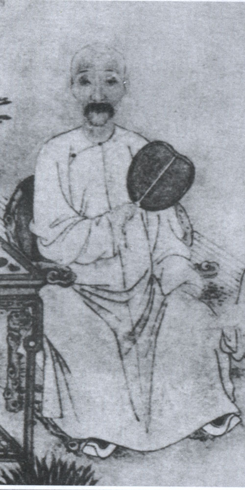 洪亮吉
